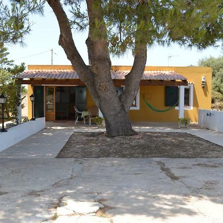 Cas Conco Villa Ciutadella  Exterior photo