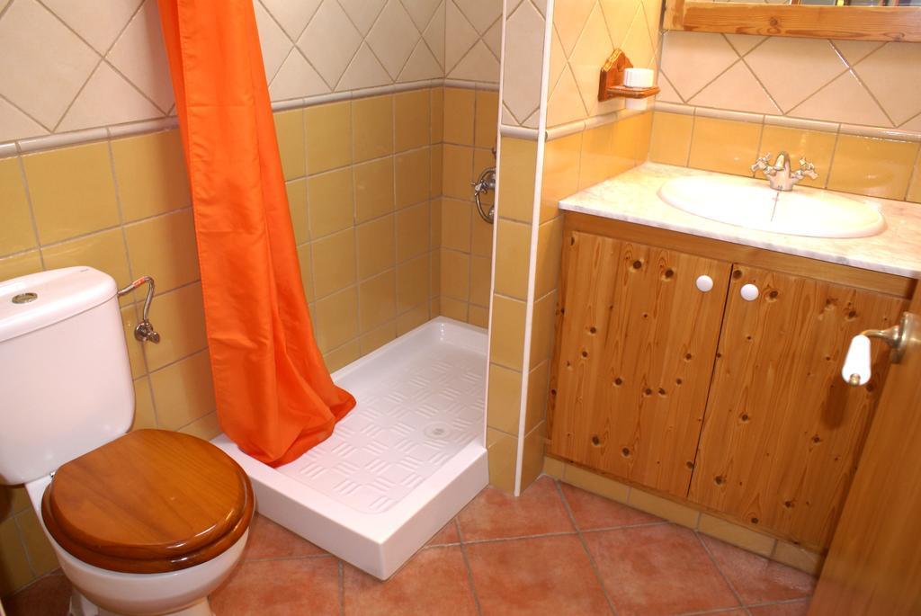 Cas Conco Villa Ciutadella  Room photo