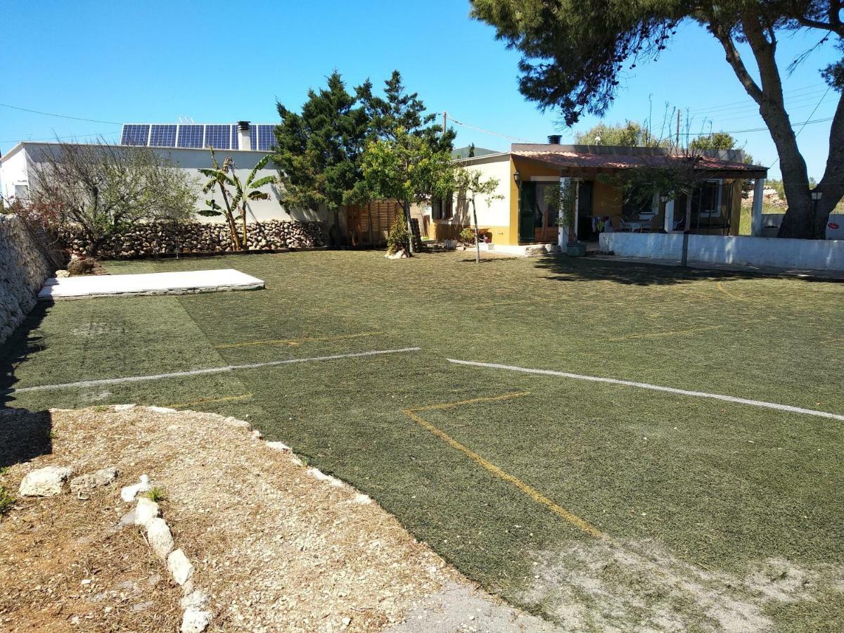 Cas Conco Villa Ciutadella  Exterior photo